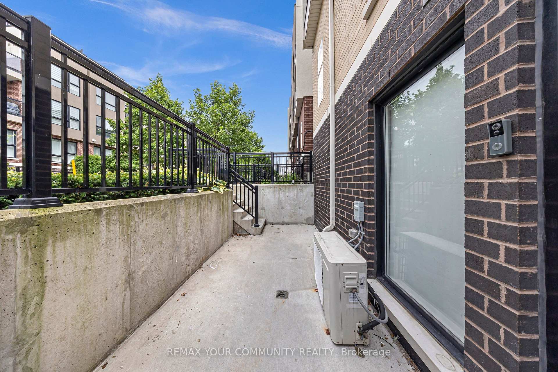 Photo 36 of Unit 120, 500 Kingbird Grove, Scarborough, Rouge — HOMEH