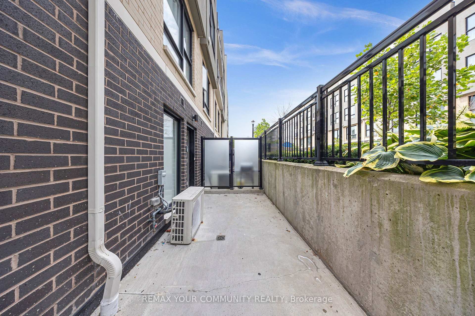 Photo 38 of Unit 120, 500 Kingbird Grove, Scarborough, Rouge — HOMEH