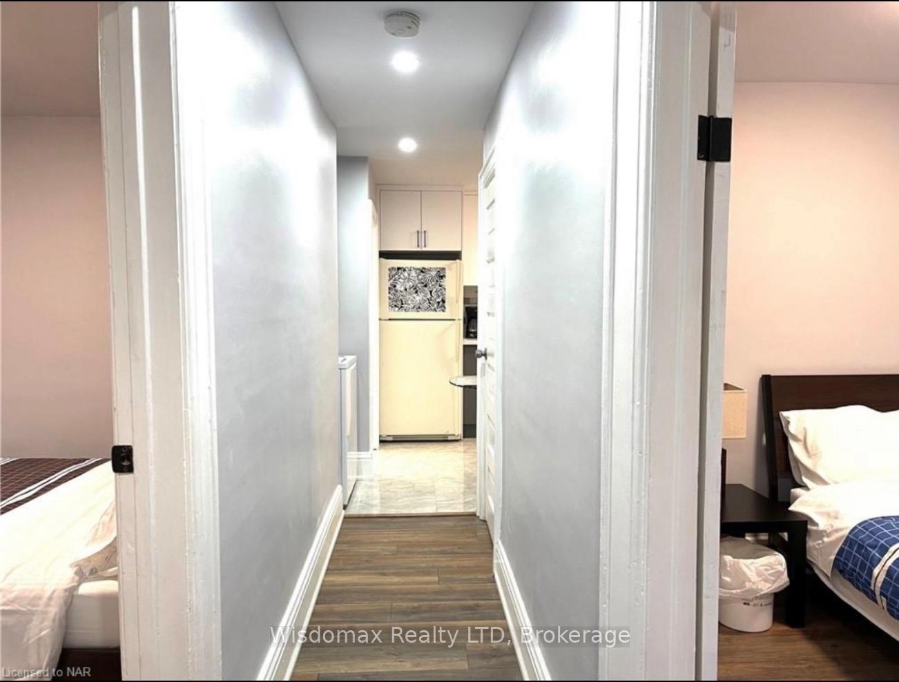 Photo 3 of Unit UPPER UNIT, 4873 Armoury Street, Niagara Falls, Cherrywood — HOMEH