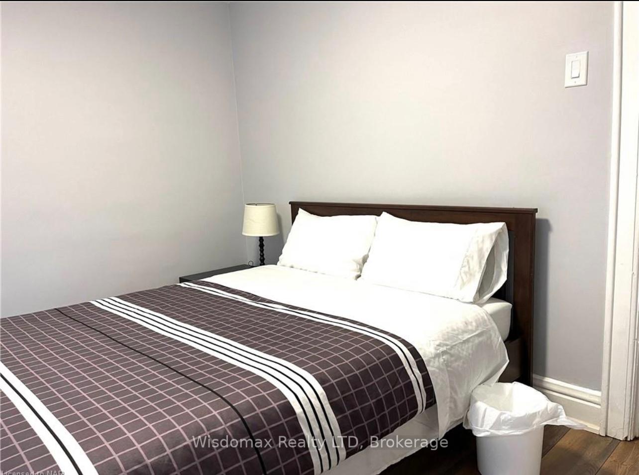 Photo 8 of Unit UPPER UNIT, 4873 Armoury Street, Niagara Falls, Cherrywood — HOMEH