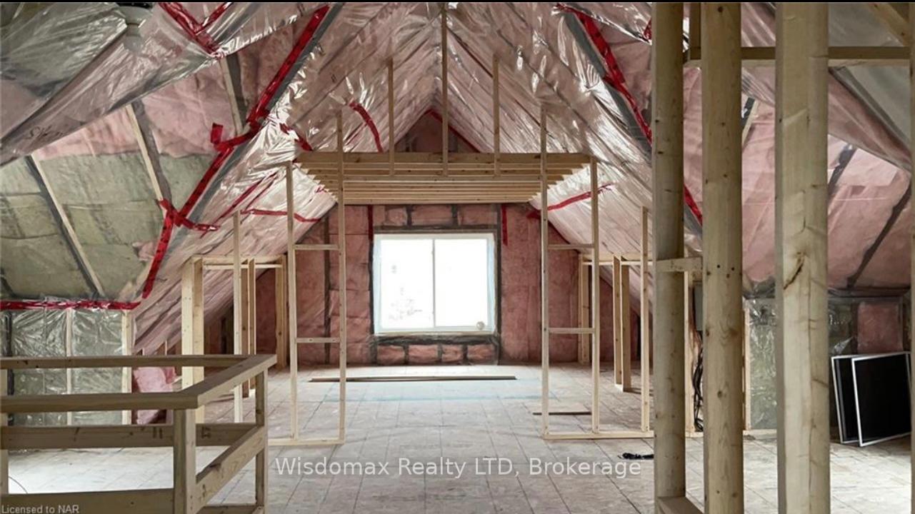 Photo 11 of Unit UPPER UNIT, 4873 Armoury Street, Niagara Falls, Cherrywood — HOMEH