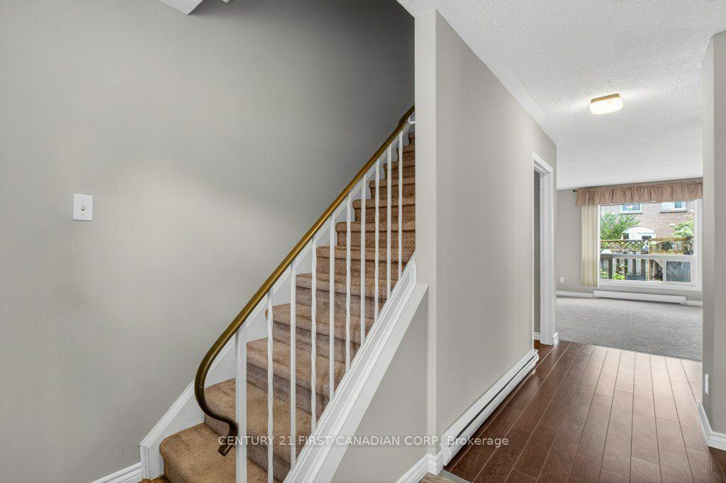 Photo 7 of Unit 114, 1775 Culver Drive, London, East H — HOMEH