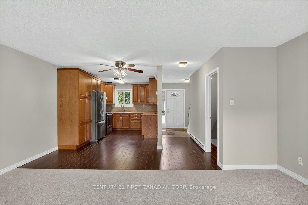 Photo 8 of Unit 114, 1775 Culver Drive, London, East H — HOMEH