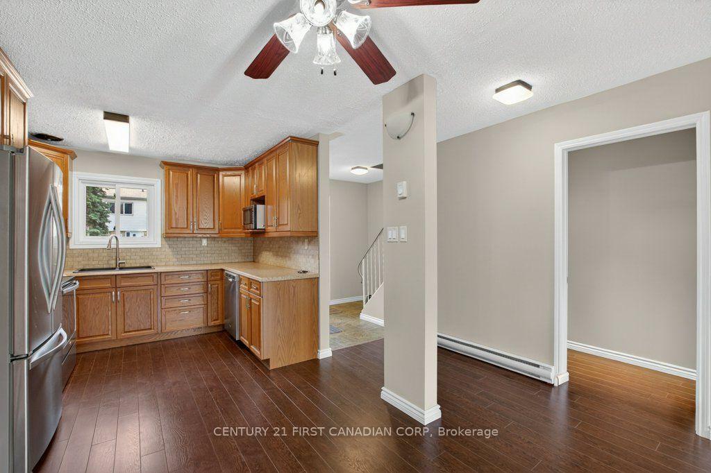 Photo 9 of Unit 114, 1775 Culver Drive, London, East H — HOMEH