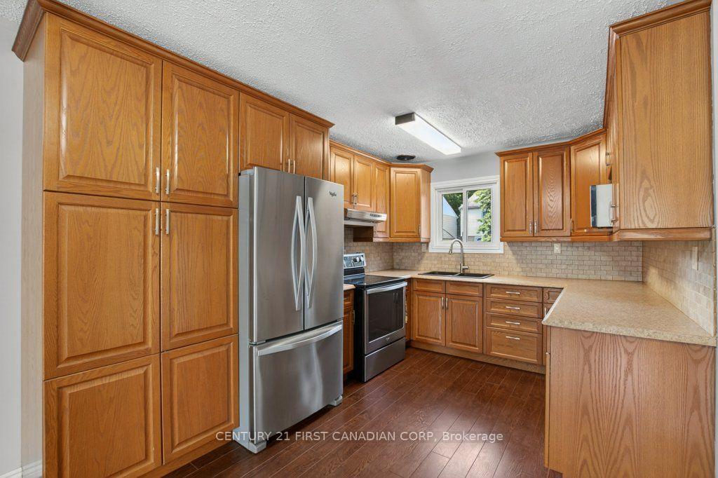 Photo 10 of Unit 114, 1775 Culver Drive, London, East H — HOMEH