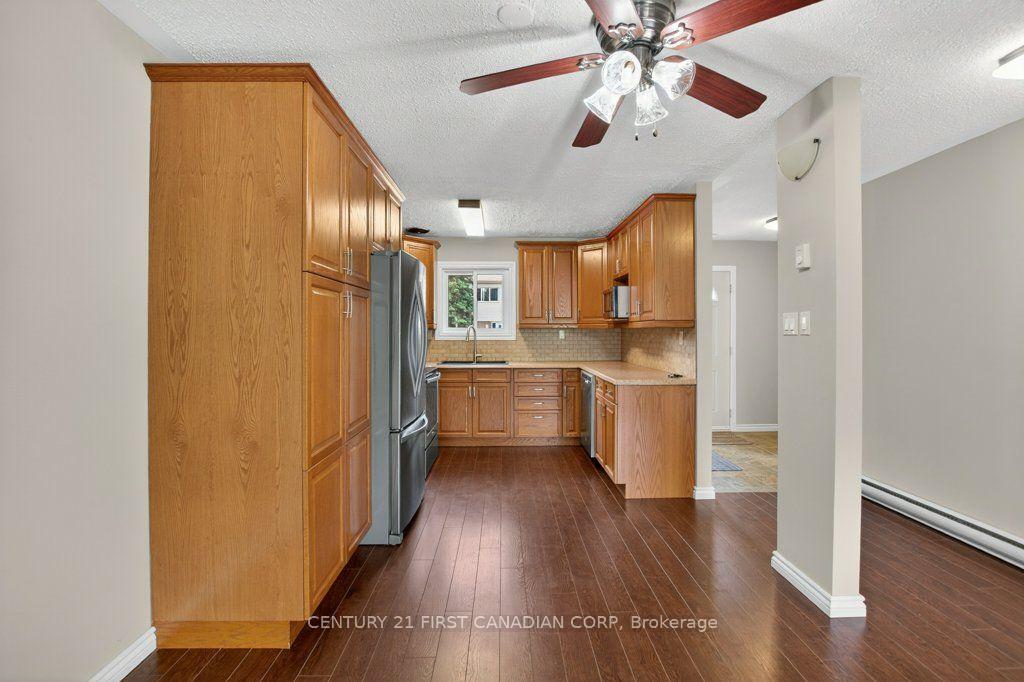 Photo 12 of Unit 114, 1775 Culver Drive, London, East H — HOMEH