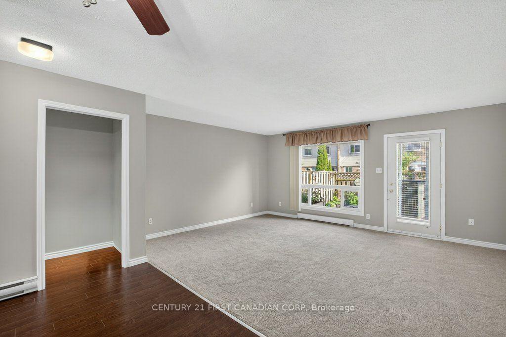 Photo 13 of Unit 114, 1775 Culver Drive, London, East H — HOMEH