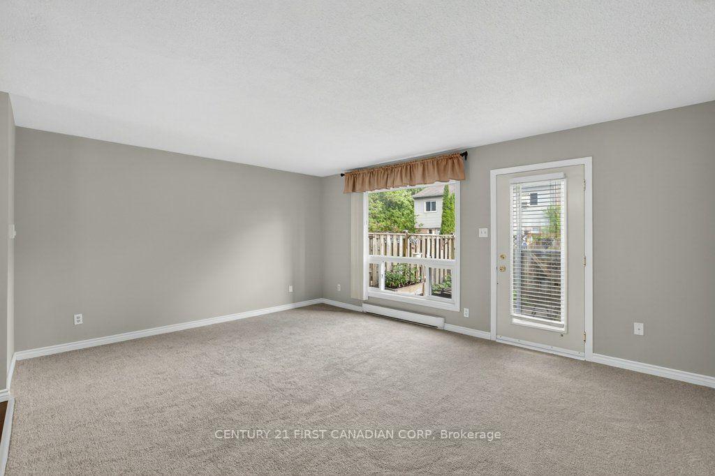 Photo 14 of Unit 114, 1775 Culver Drive, London, East H — HOMEH