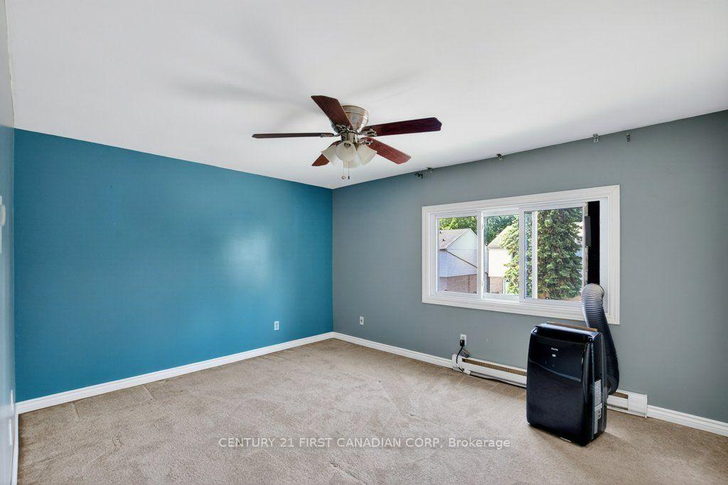 Photo 18 of Unit 114, 1775 Culver Drive, London, East H — HOMEH