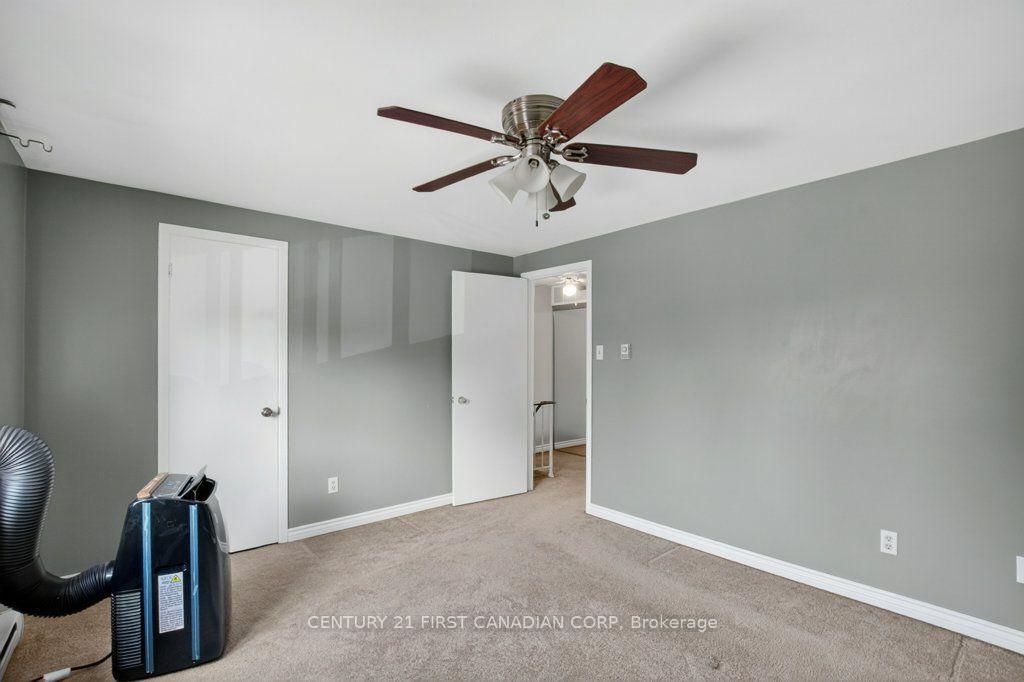 Photo 19 of Unit 114, 1775 Culver Drive, London, East H — HOMEH