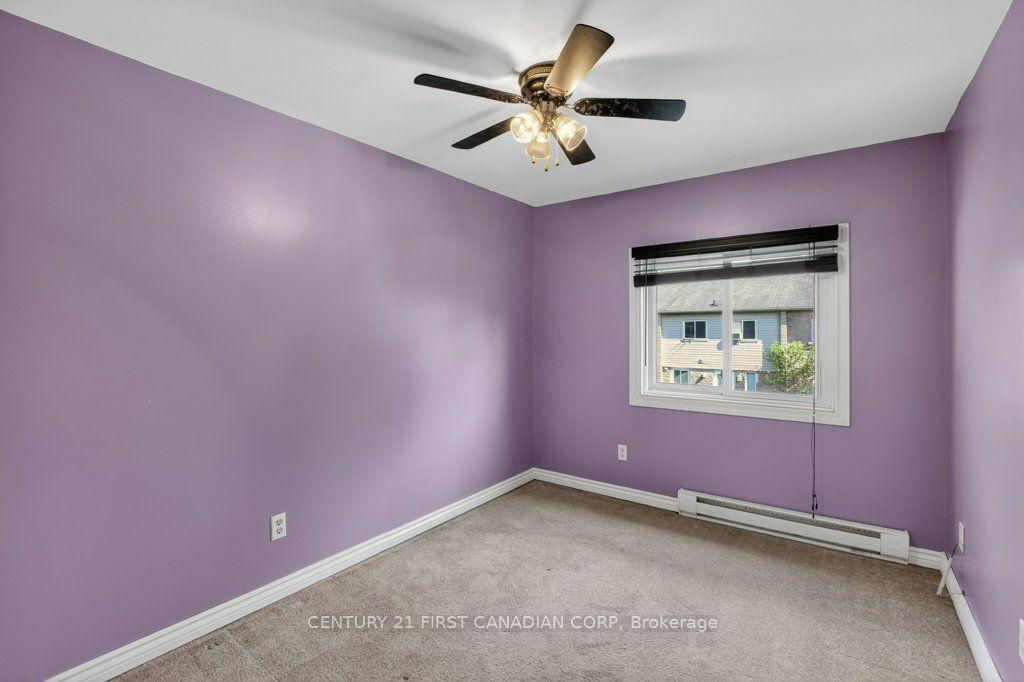 Photo 20 of Unit 114, 1775 Culver Drive, London, East H — HOMEH
