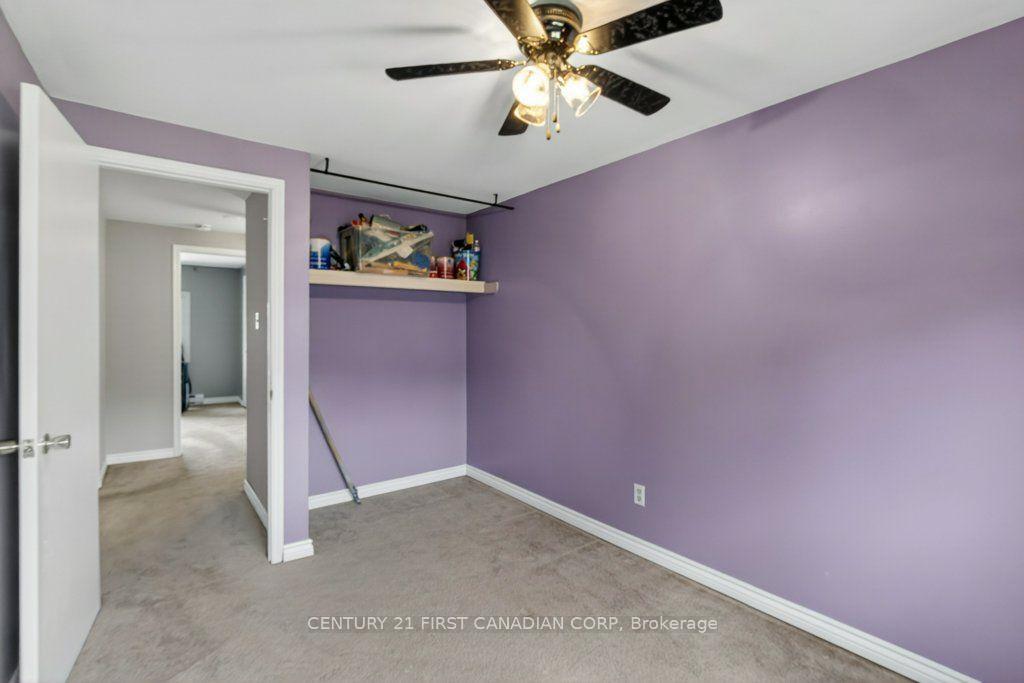 Photo 22 of Unit 114, 1775 Culver Drive, London, East H — HOMEH