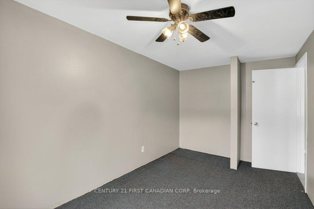 Photo 24 of Unit 114, 1775 Culver Drive, London, East H — HOMEH