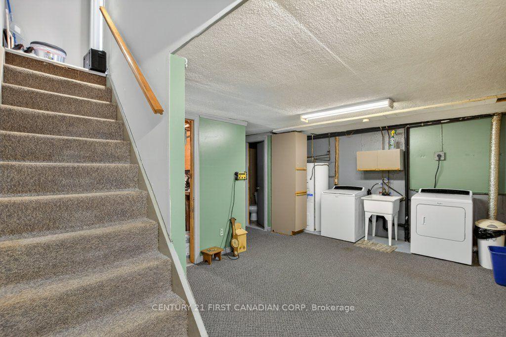 Photo 25 of Unit 114, 1775 Culver Drive, London, East H — HOMEH
