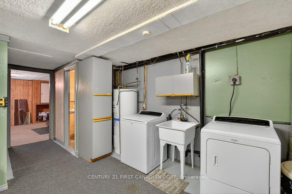 Photo 26 of Unit 114, 1775 Culver Drive, London, East H — HOMEH