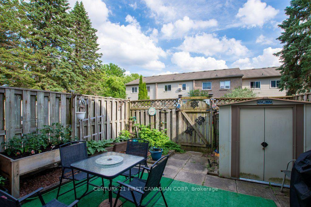 Photo 31 of Unit 114, 1775 Culver Drive, London, East H — HOMEH