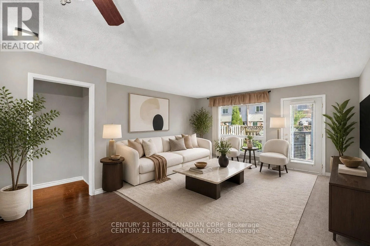 Photo 4 of Unit 114, 1775 Culver Drive, London, East H — HOMEH