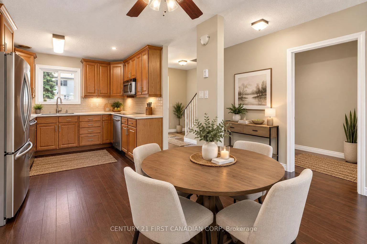 Photo 6 of Unit 114, 1775 Culver Drive, London, East H — HOMEH