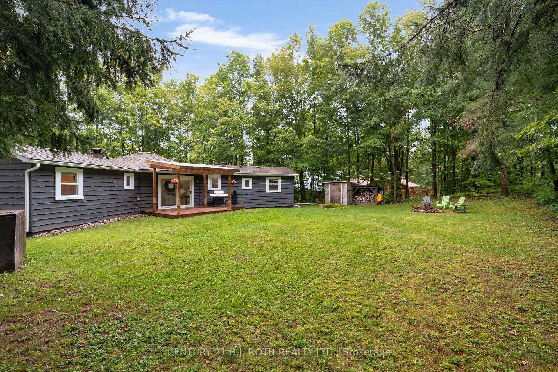 Photo 35 of 59 Slalom Drive, Oro-Medonte, Rural Oro-Medonte — HOMEH