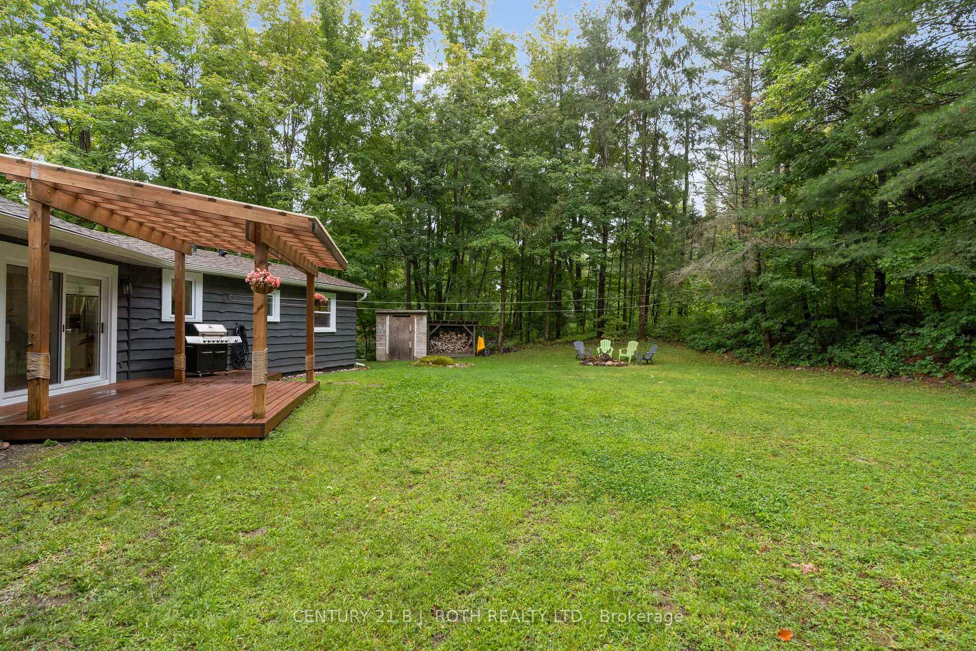 Photo 36 of 59 Slalom Drive, Oro-Medonte, Rural Oro-Medonte — HOMEH