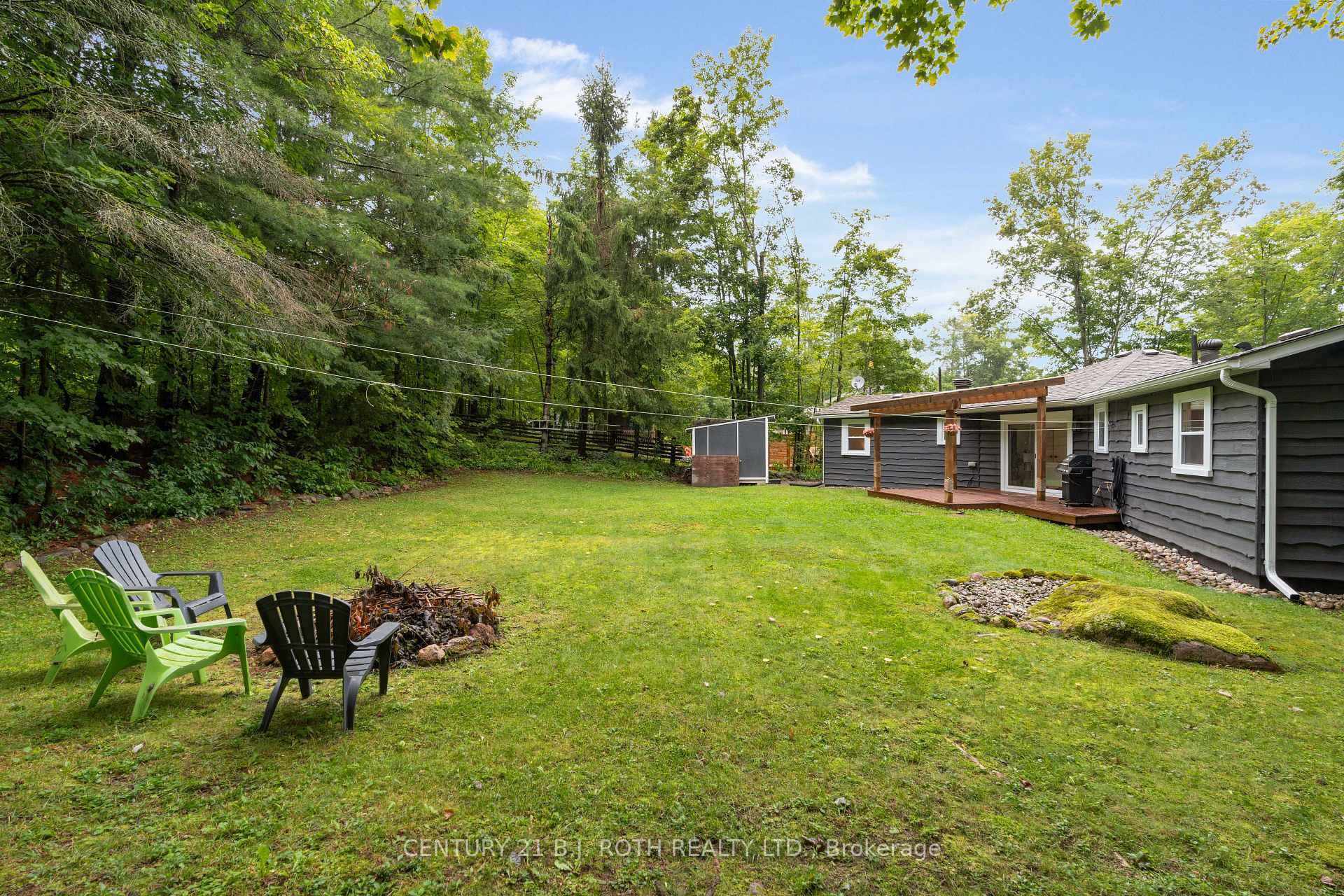 Photo 38 of 59 Slalom Drive, Oro-Medonte, Rural Oro-Medonte — HOMEH