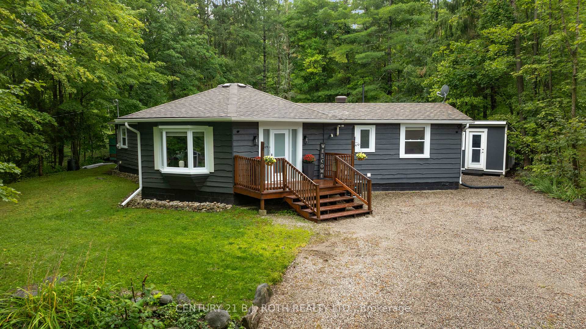Photo 41 of 59 Slalom Drive, Oro-Medonte, Rural Oro-Medonte — HOMEH