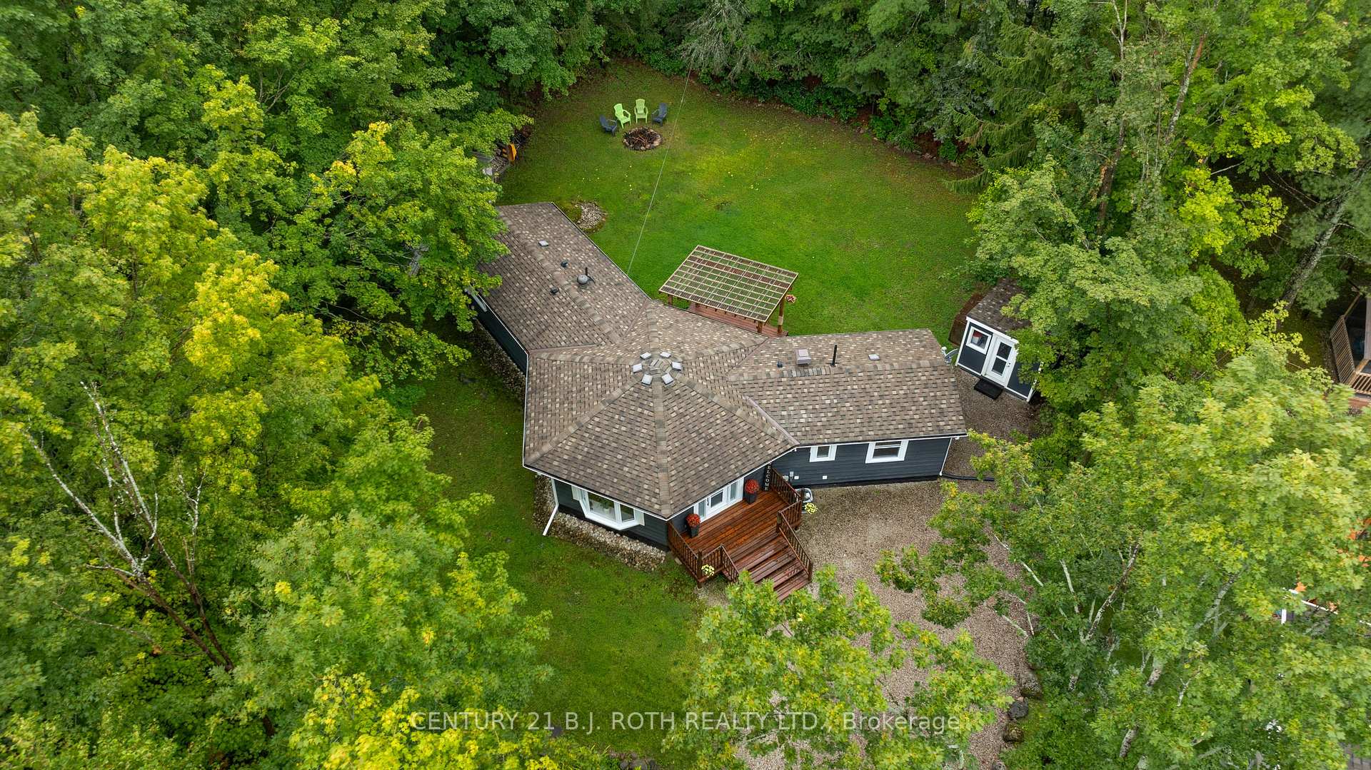 Photo 42 of 59 Slalom Drive, Oro-Medonte, Rural Oro-Medonte — HOMEH