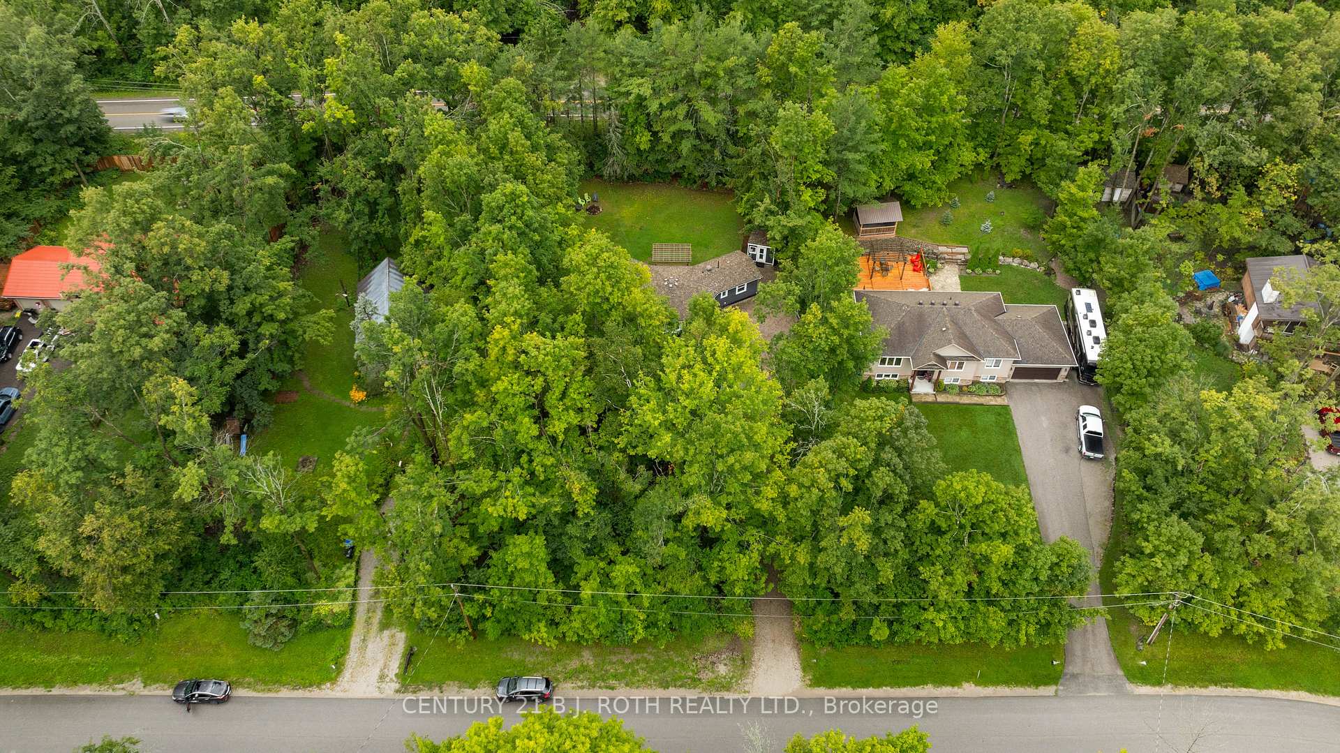 Photo 45 of 59 Slalom Drive, Oro-Medonte, Rural Oro-Medonte — HOMEH