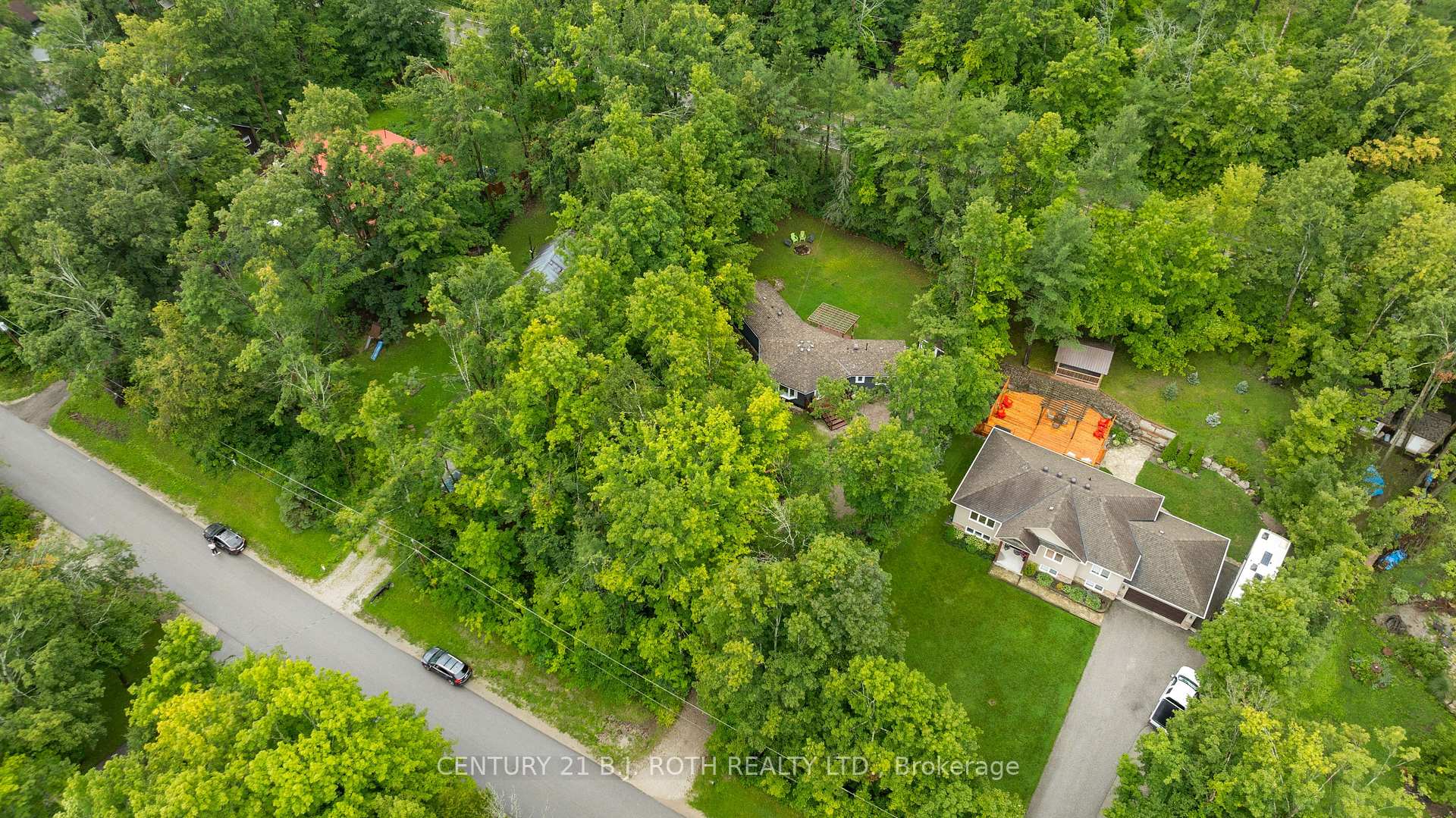 Photo 46 of 59 Slalom Drive, Oro-Medonte, Rural Oro-Medonte — HOMEH