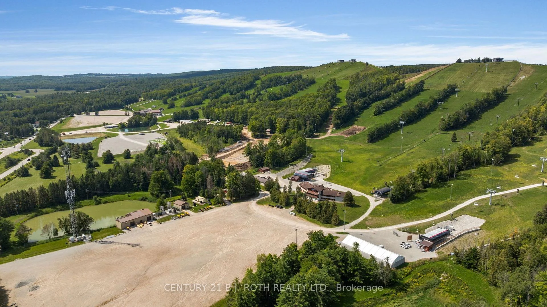 Photo 50 of 59 Slalom Drive, Oro-Medonte, Rural Oro-Medonte — HOMEH