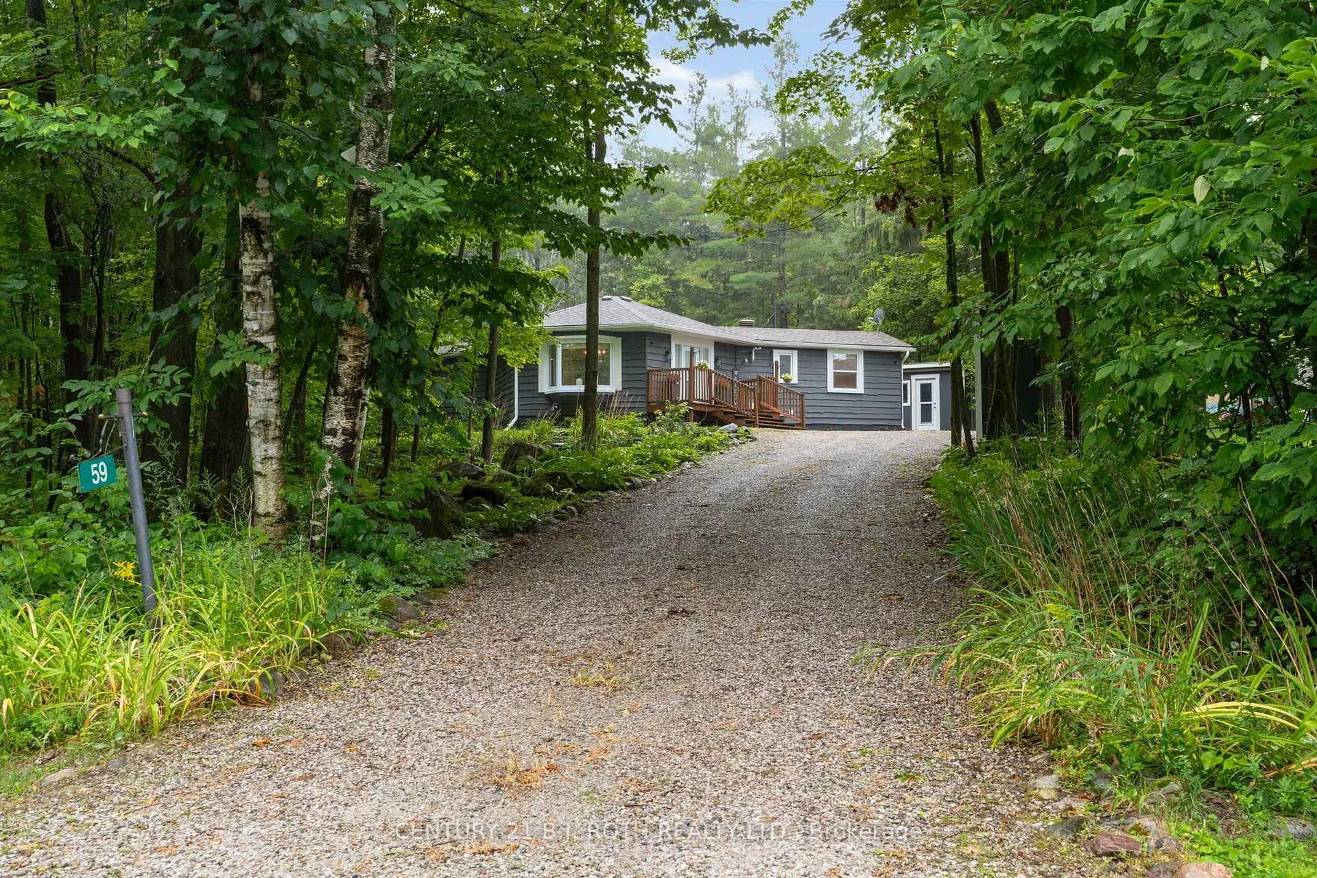 Photo 51 of 59 Slalom Drive, Oro-Medonte, Rural Oro-Medonte — HOMEH