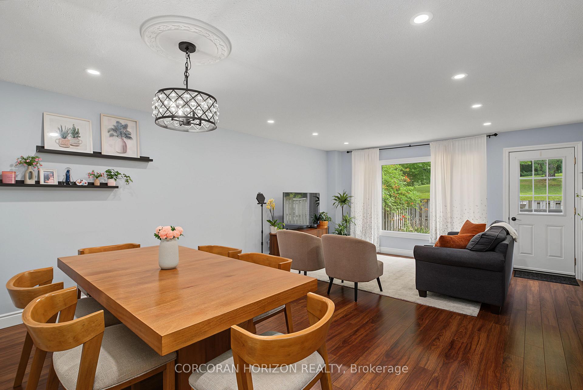 Photo 13 of Unit 1, 15 Green Valley Drive, Kitchener, Pioneer Park — HOMEH