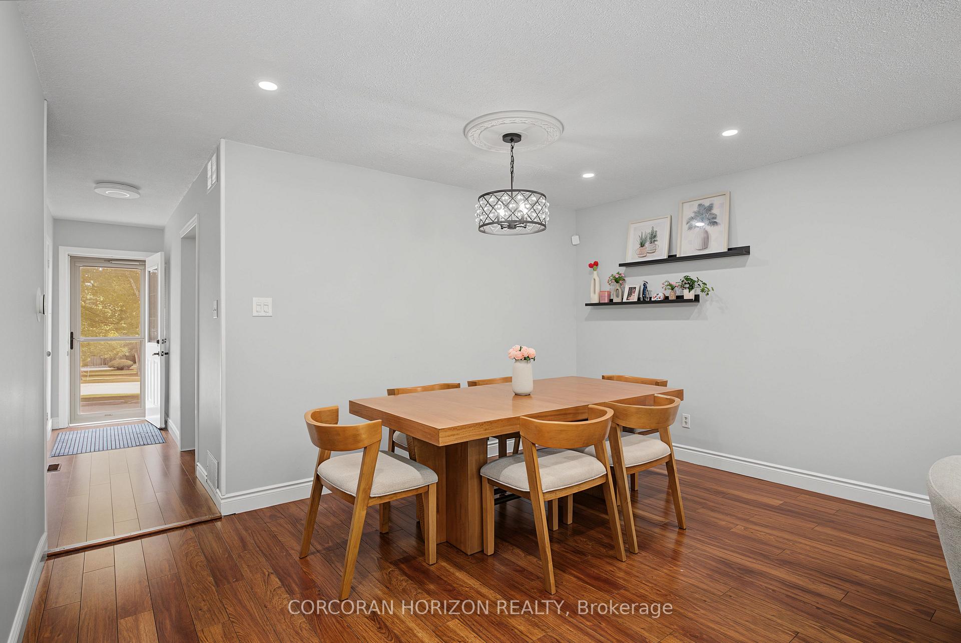 Photo 20 of Unit 1, 15 Green Valley Drive, Kitchener, Pioneer Park — HOMEH