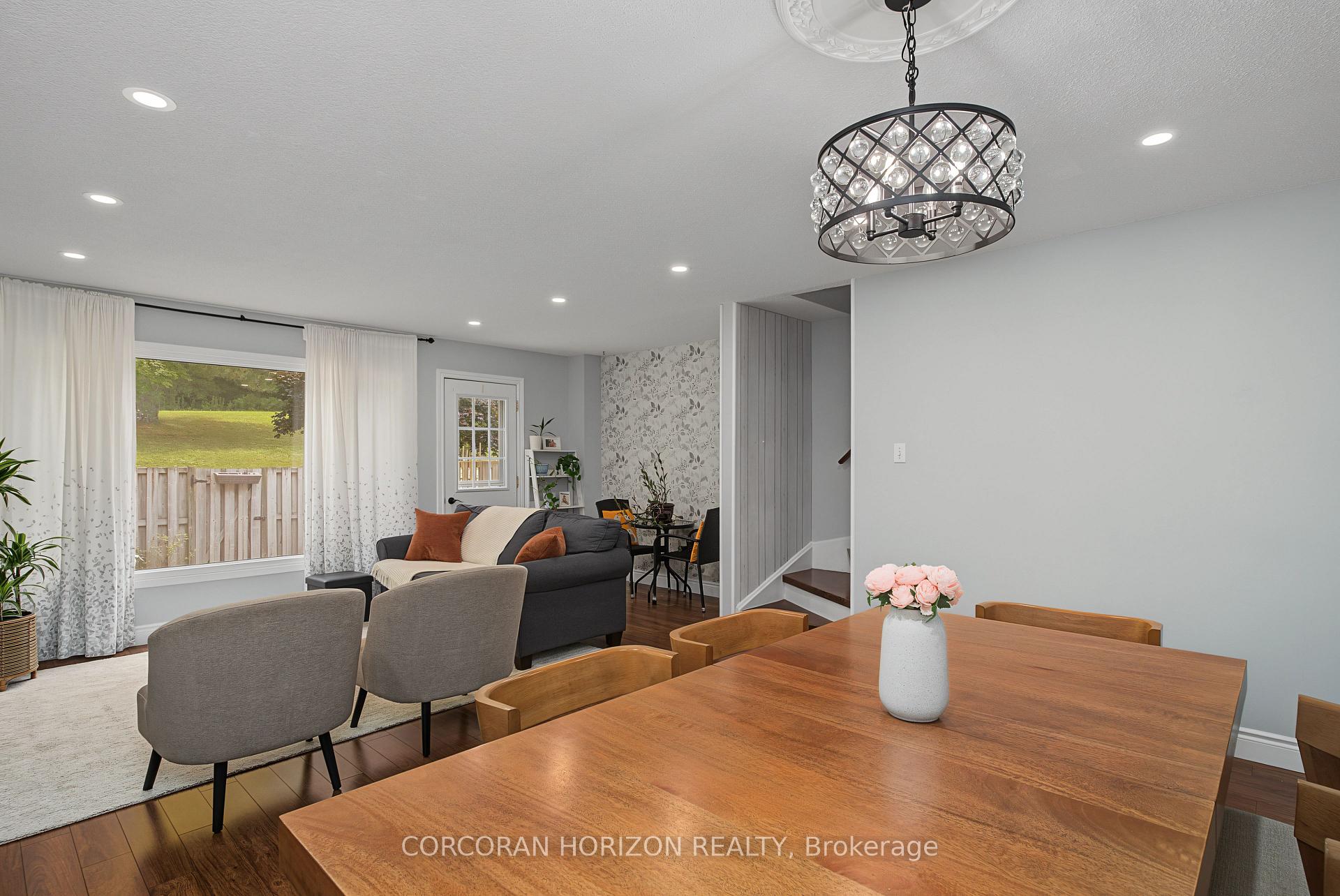 Photo 22 of Unit 1, 15 Green Valley Drive, Kitchener, Pioneer Park — HOMEH