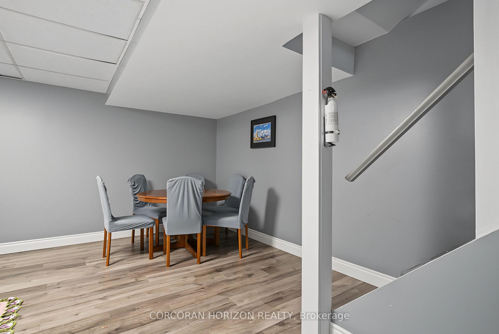 Photo 38 of Unit 1, 15 Green Valley Drive, Kitchener, Pioneer Park — HOMEH