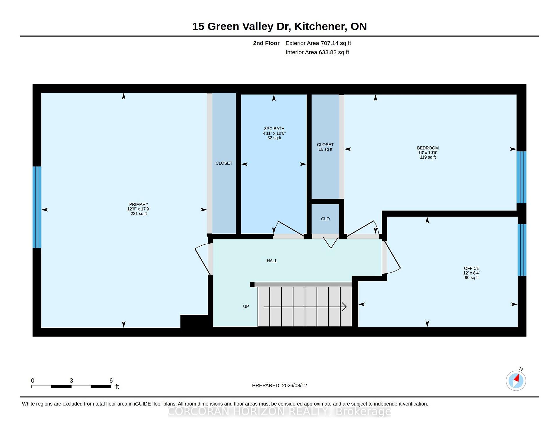 Photo 49 of Unit 1, 15 Green Valley Drive, Kitchener, Pioneer Park — HOMEH