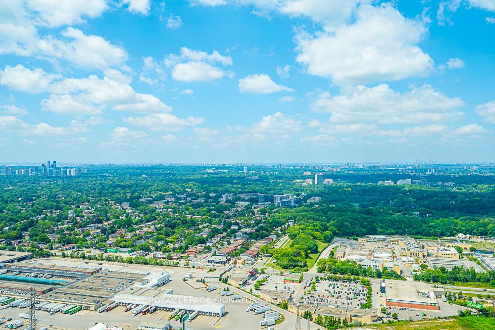 Photo 27 of Unit PH209, 38 Annie Craig Drive, Etobicoke, Mimico — HOMEH