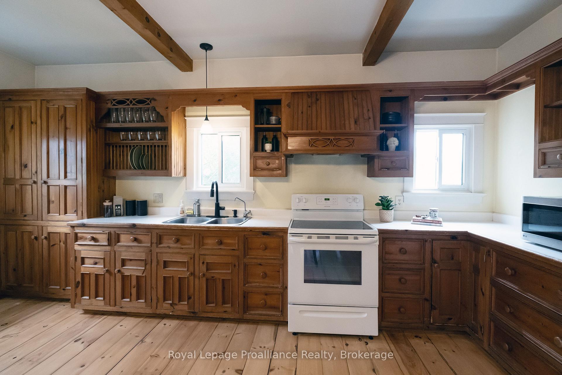 Photo 5 of 77 Anson Road, Stirling-Rawdon, Rawdon Ward — HOMEH