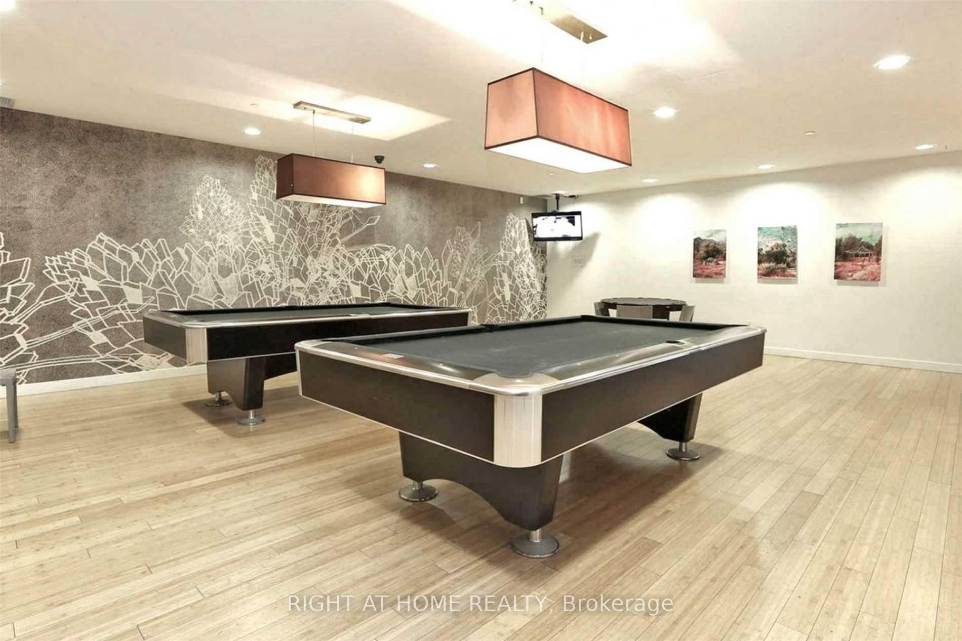Photo 20 of Unit 4011, 21 Iceboat Terrace, Toronto, Waterfront Communities — HOMEH