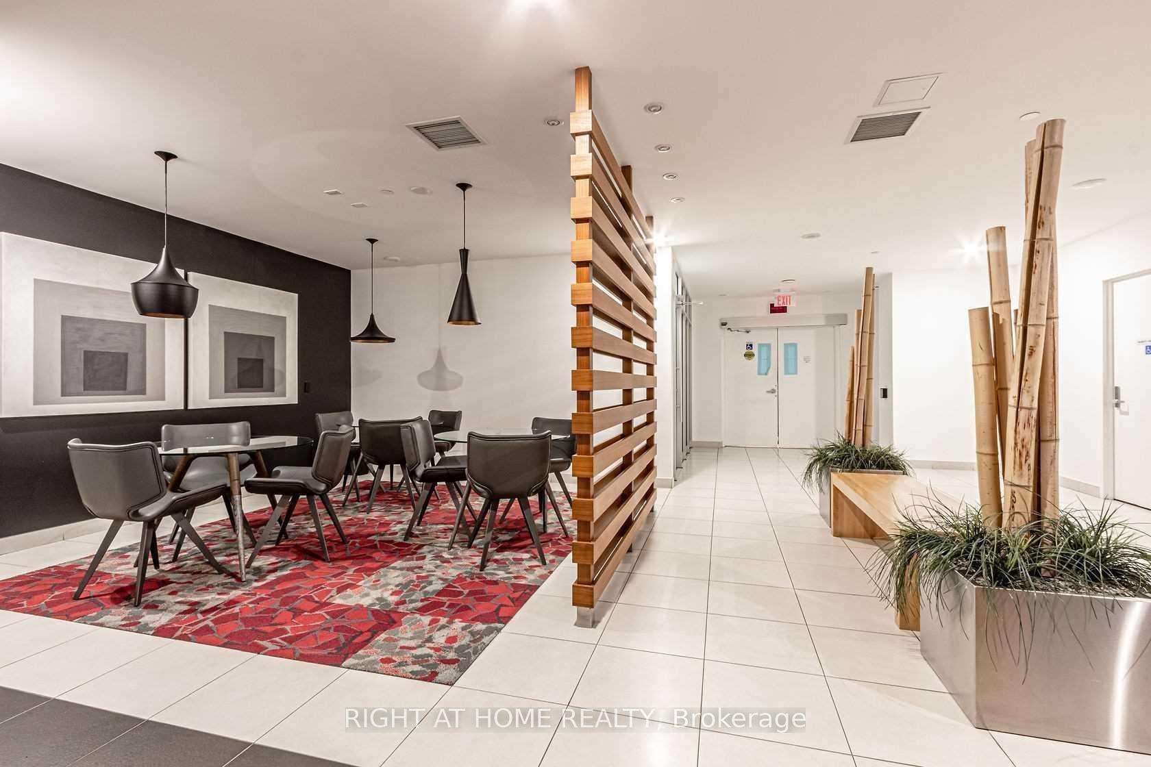 Photo 21 of Unit 4011, 21 Iceboat Terrace, Toronto, Waterfront Communities — HOMEH