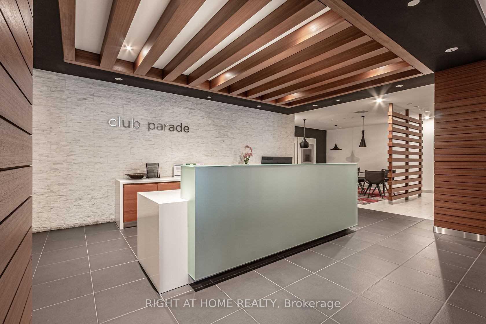 Photo 24 of Unit 4011, 21 Iceboat Terrace, Toronto, Waterfront Communities — HOMEH
