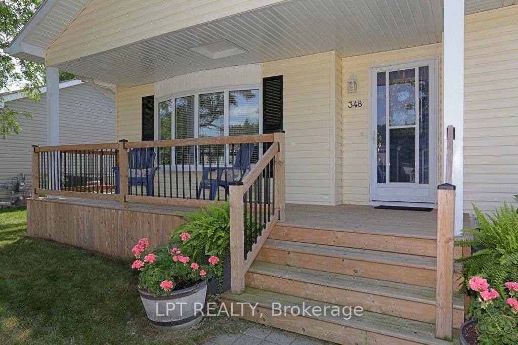 Photo 2 of 348 Shannon Boulevard S, Bluewater, Hay — HOMEH