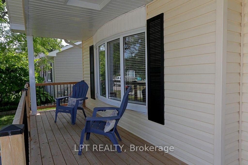 Photo 5 of 348 Shannon Boulevard S, Bluewater, Hay — HOMEH