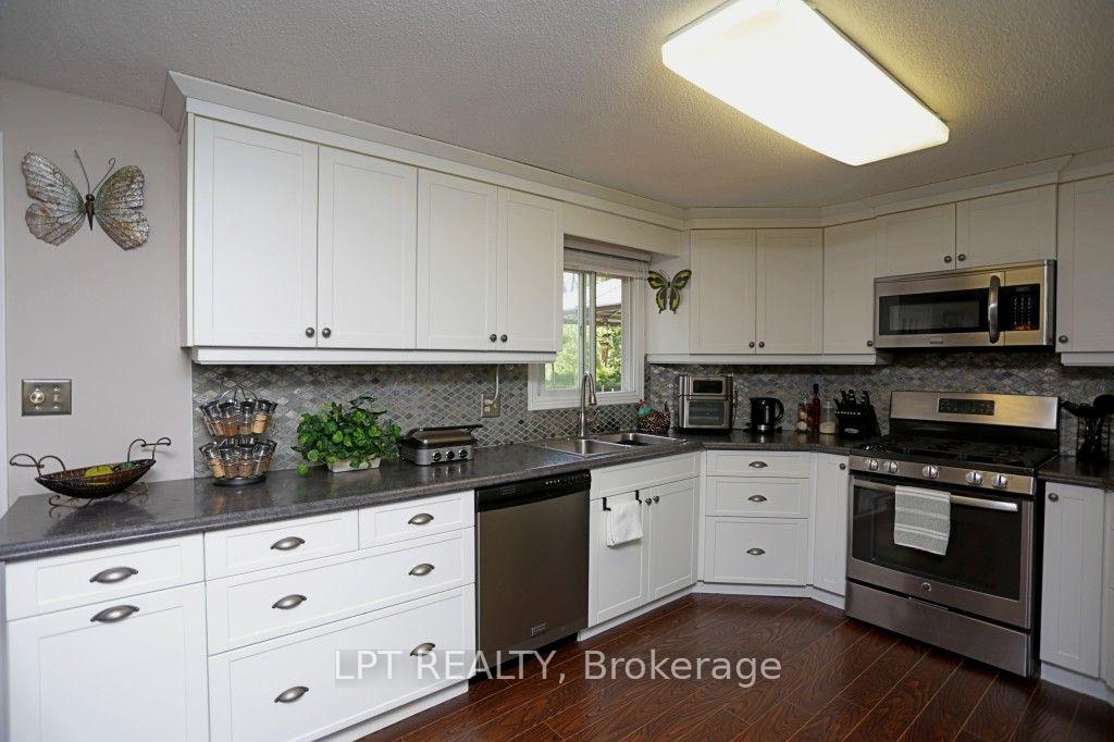 Photo 13 of 348 Shannon Boulevard S, Bluewater, Hay — HOMEH
