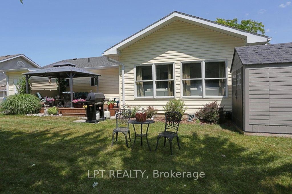 Photo 23 of 348 Shannon Boulevard S, Bluewater, Hay — HOMEH