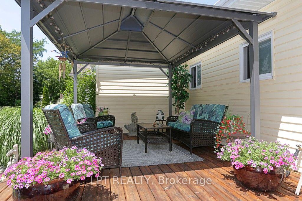 Photo 24 of 348 Shannon Boulevard S, Bluewater, Hay — HOMEH