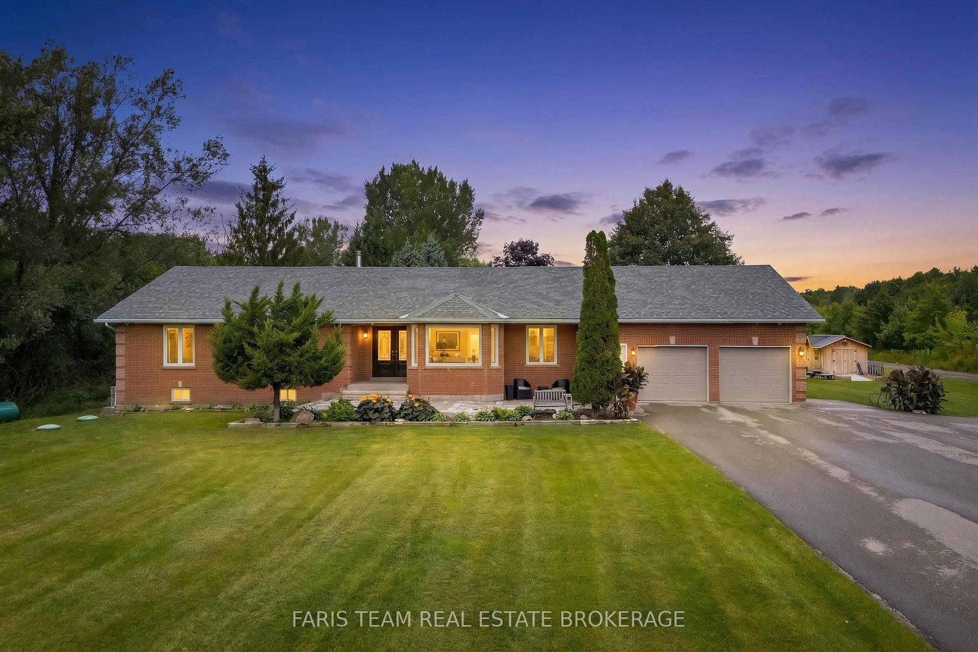 Photo 2 of 5584 6th Line, New Tecumseth, Tottenham — HOMEH