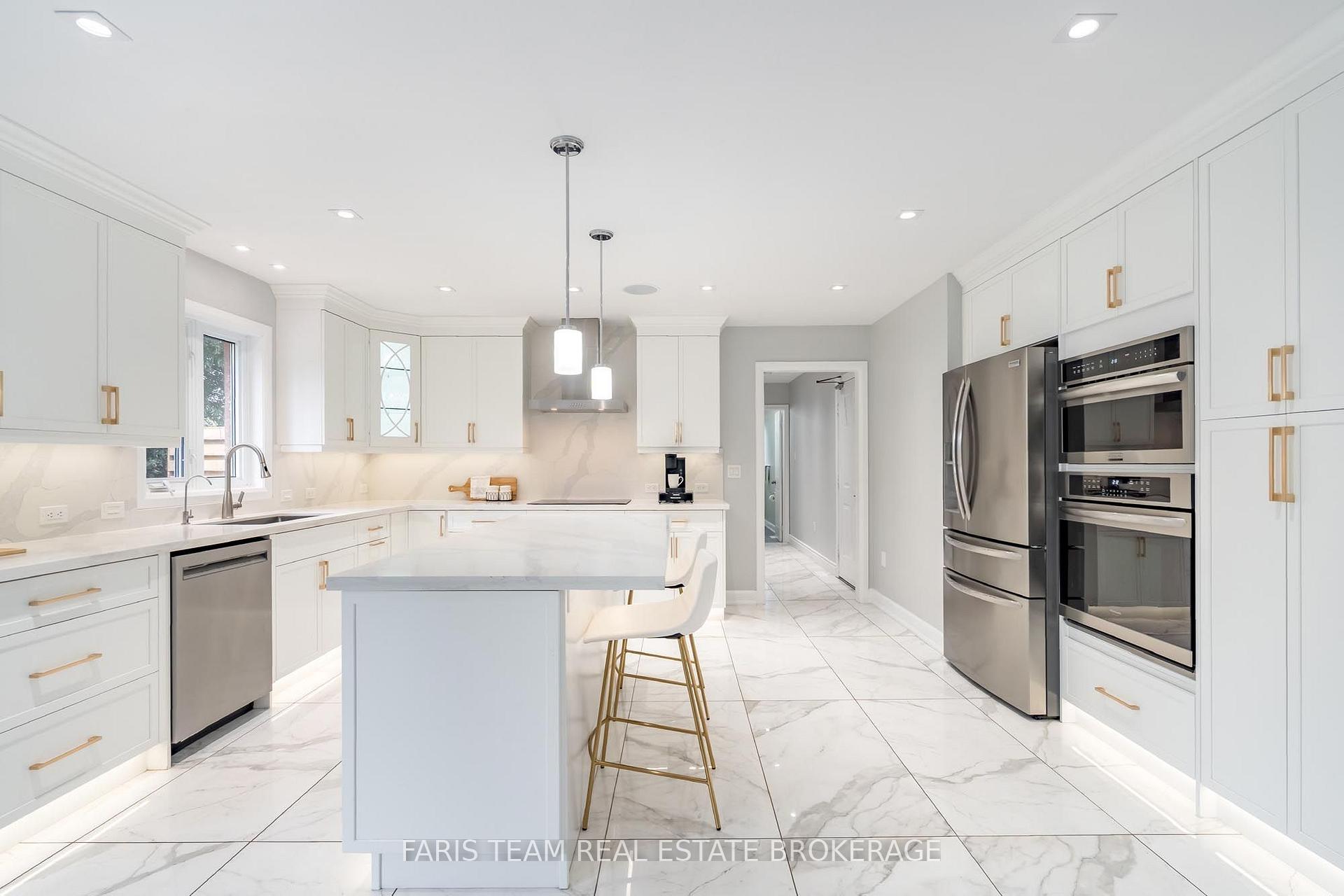 Photo 11 of 5584 6th Line, New Tecumseth, Tottenham — HOMEH