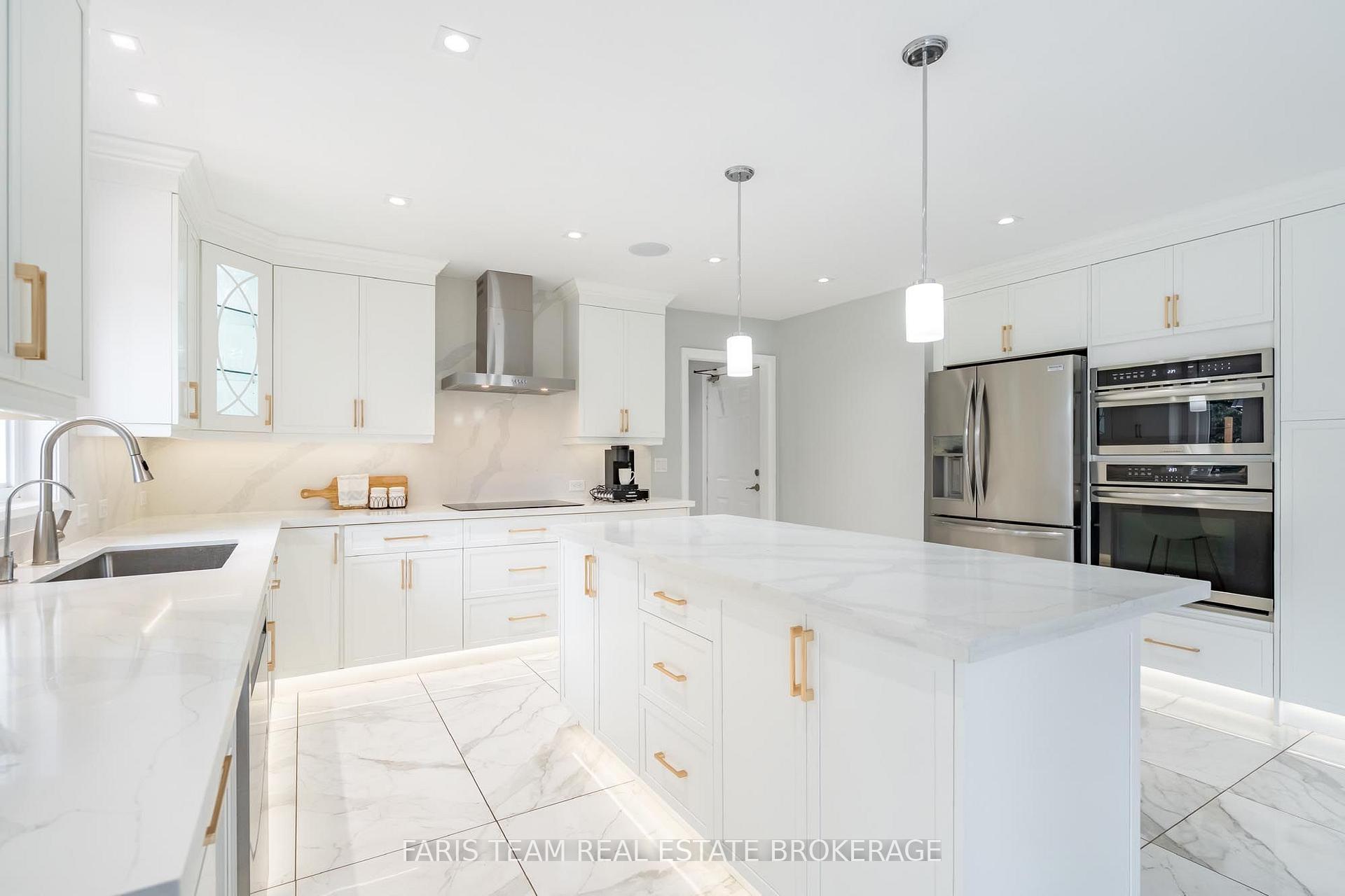 Photo 13 of 5584 6th Line, New Tecumseth, Tottenham — HOMEH