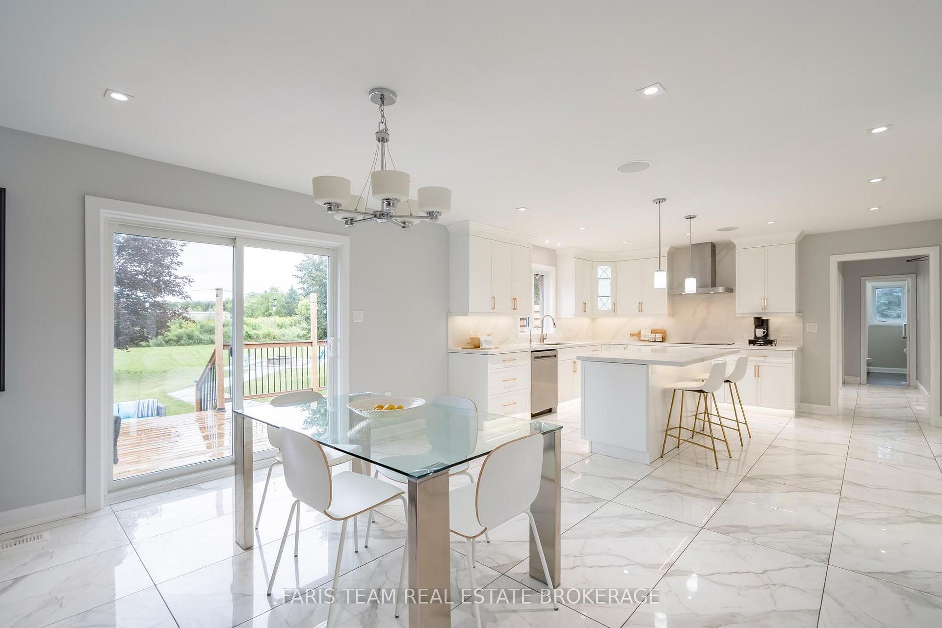 Photo 19 of 5584 6th Line, New Tecumseth, Tottenham — HOMEH